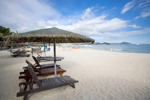 海南三亚海边图片,三亚海景图片海边_大山谷图库