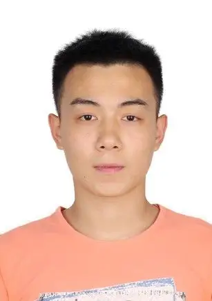 能否帮我吧一寸白底照片p成红底