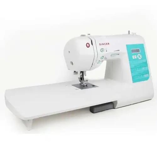 广州聚亮网络科技有限公司胜家缝纫机7258价格胜家缝纫机7258价格范围