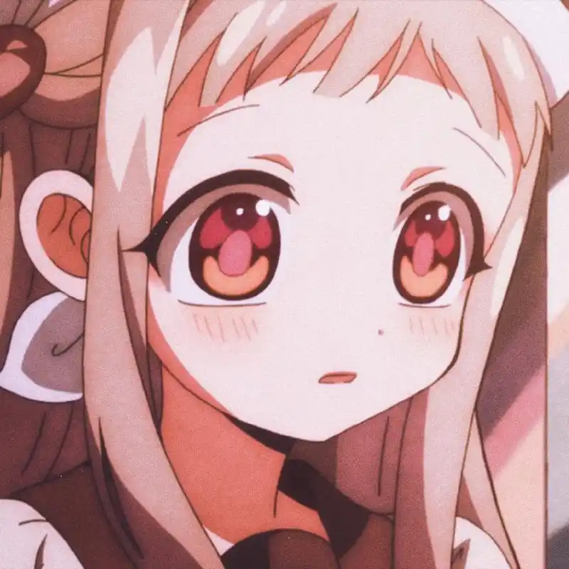 动漫头像分享之地缚少年花子君,八寻宁宁头像汇总第一弹