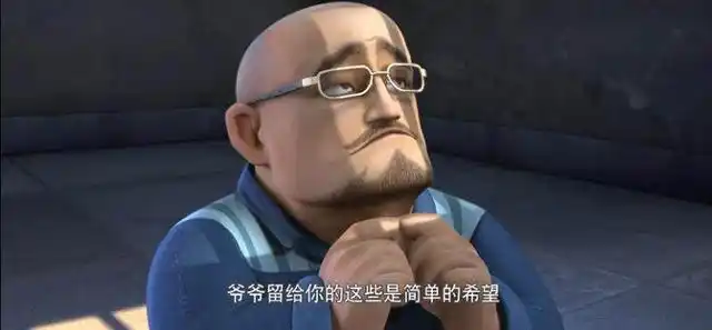 盘点熊出没中比李老板还悲惨的四个老板,光头强把他们弄破产了