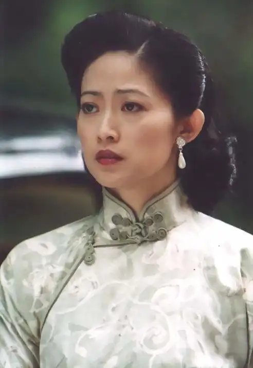 有人记得战国红颜这部剧吗