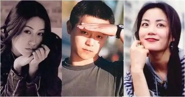 歌坛天后王菲的精彩人生以及她的缤纷情史这些你听过多少