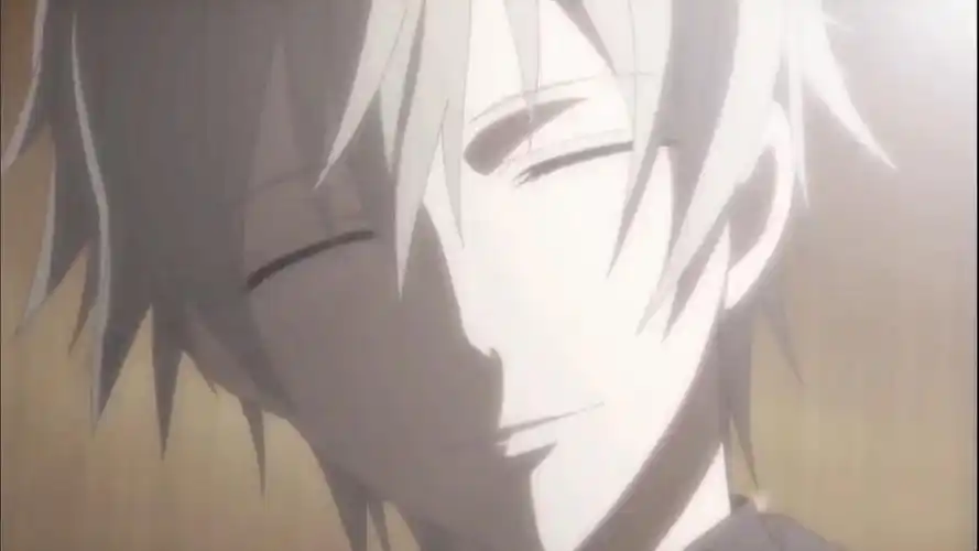 【妖狐x仆ss】御狐神双炽