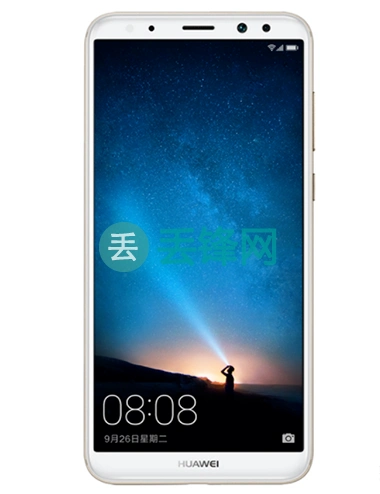 华为麦芒6手机屏幕碎了内屏没事换个外屏多少钱