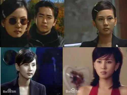 002 金南珠 · 天桥风云,我心荡漾