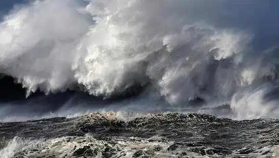 智利海啸(智利海啸死亡人数)