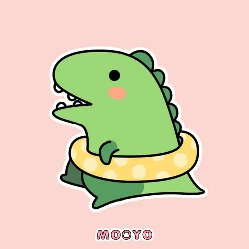 简单 男女 清新 可爱 手绘 卡通 动漫 二次元 萌系 清新 小头像 (61