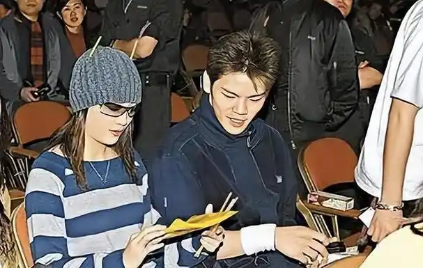 向佐:恋爱7次,全都被向太拒绝门外,凭啥郭碧婷能成功入豪门?