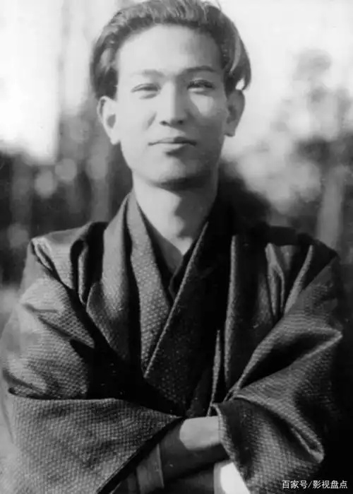 "电影天皇"黑泽明电影盘点