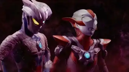 奥特曼中的4对恋人,赛罗格丽乔非常恩爱,迪迦和女友相爱相杀