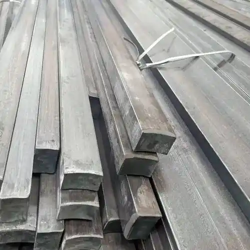 方钢现货 45#冷拔扁钢20*40 16mn冷拔方钢40*40 a3冷拔方钢50*50