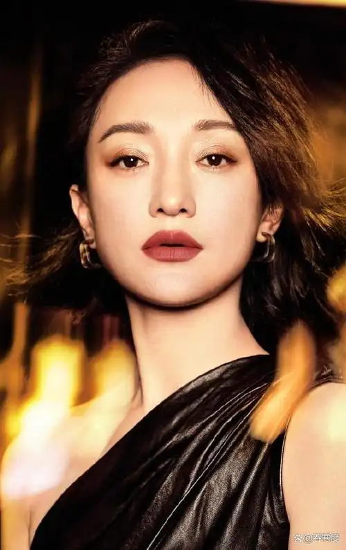 周迅饰演的角色,你最喜欢哪一个?