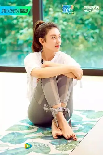 明星健身房第二季携新高尔夫燃情回归