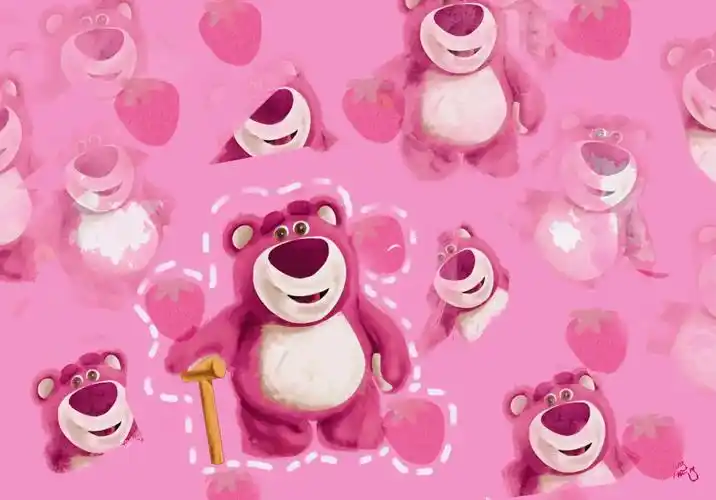 平板壁纸,平板手绘画