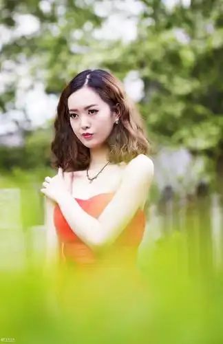 自古长安出美女