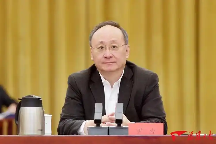 尹力指出,今年以来,全省上下坚决贯彻落实党中央,国务院决策部署,团结