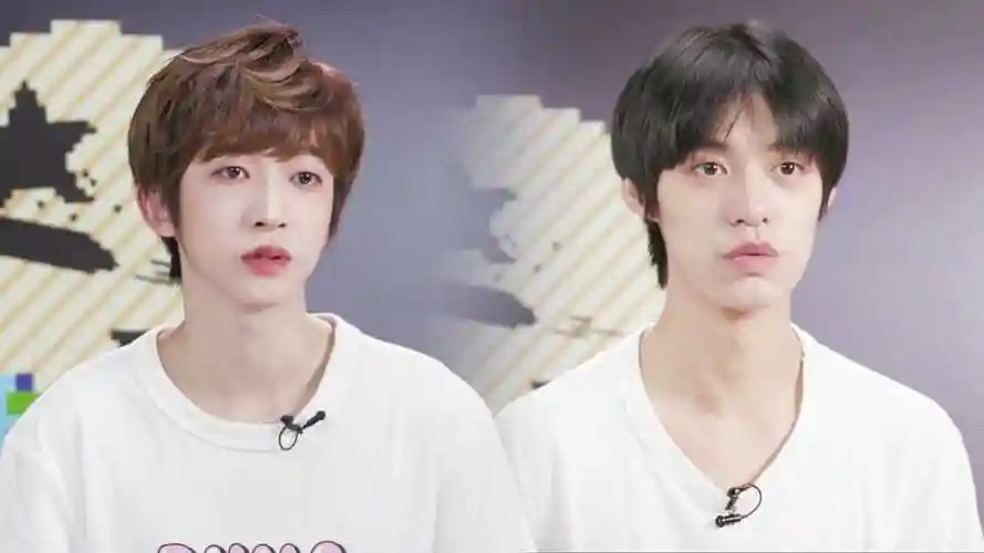 刘宇爆笑教队友古风舞:像鸟拥抱世界~_综艺_高清1080p在线观看平台