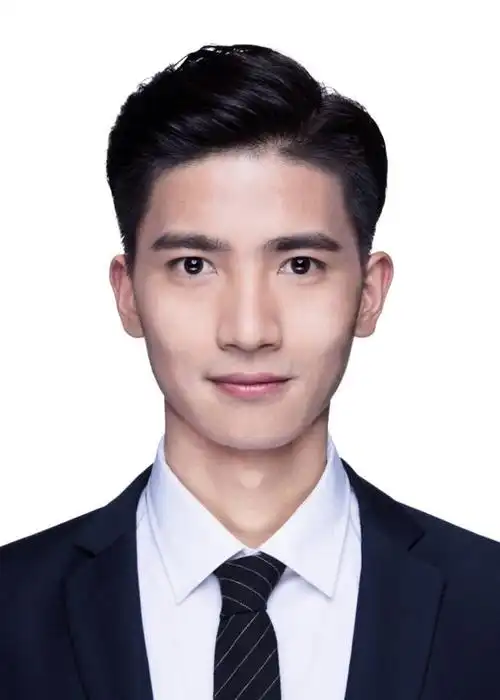 职场面试妆/个人证件照妆