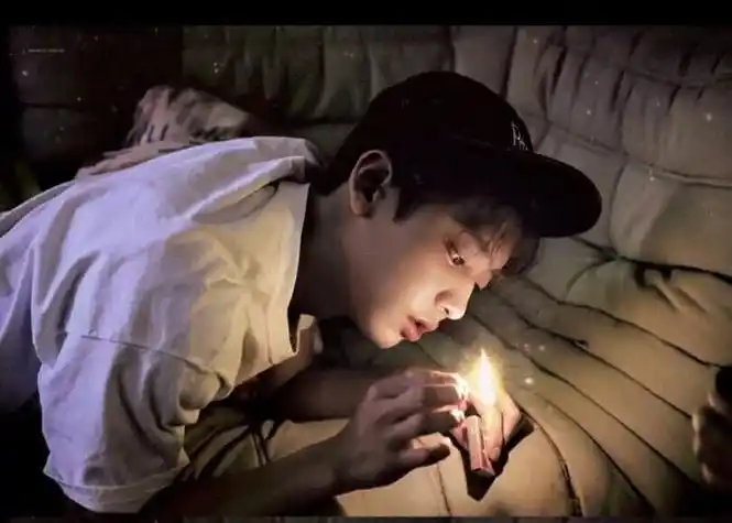 朴灿烈(女友视角)