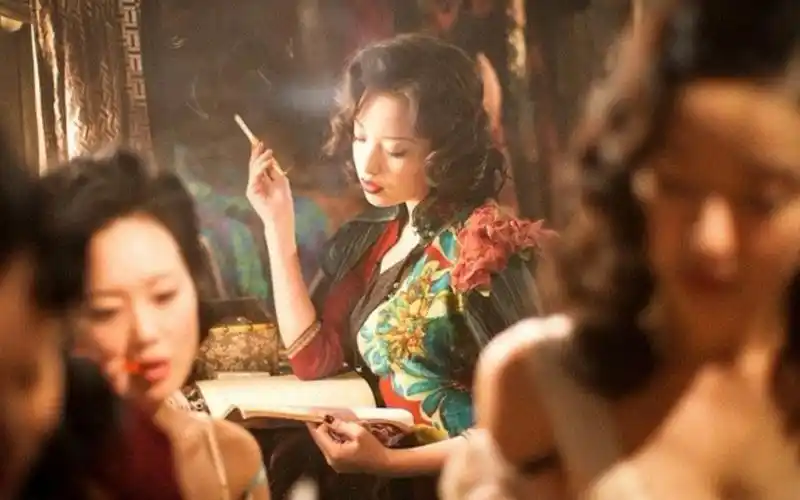 金陵十三钗混剪