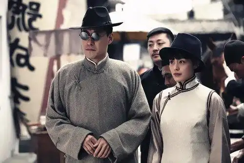 利箭纵横本周迎结局于震领衔终极一战