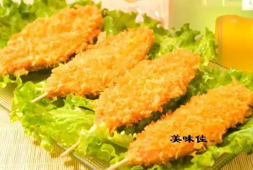 美味特色小吃培训风味小吃培训正宗油炸培训油炸小吃车