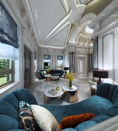 《湖州御园49号别墅》