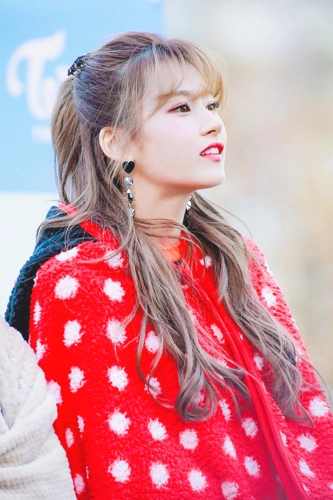 twice sana