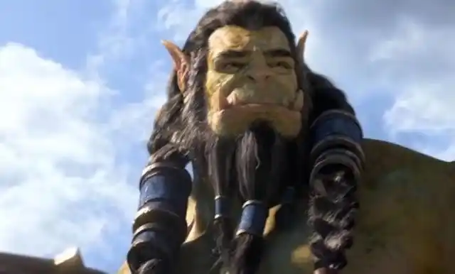 魔兽世界八卦杂谈部落老酋长回归你信吗谈萨尔的定位