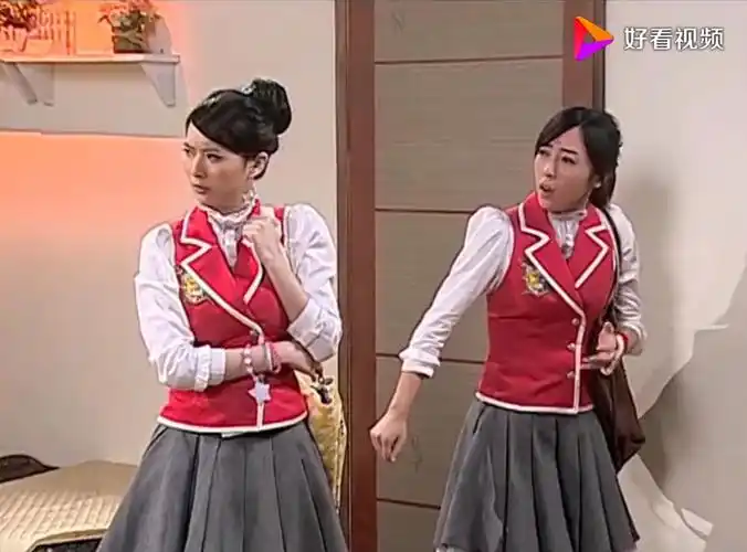 萌学园:芭瑞丝天天赖床,木兰花花这暴脾气,瞬间被激发