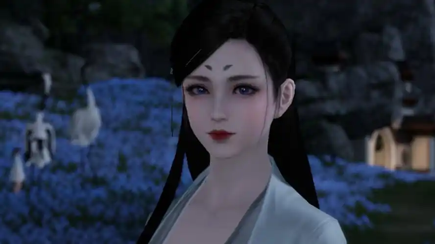 【你怎么这么好看】这是谁家的漂亮姐姐