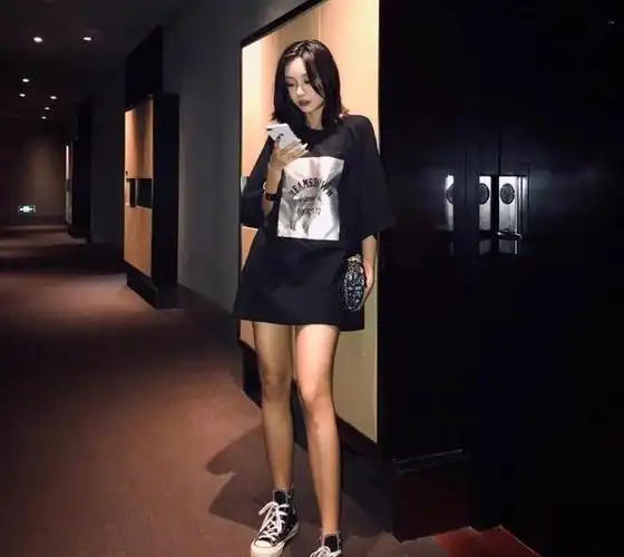 10个全身照的拍摄方法,适合年轻女生凹造型,拍出自然感