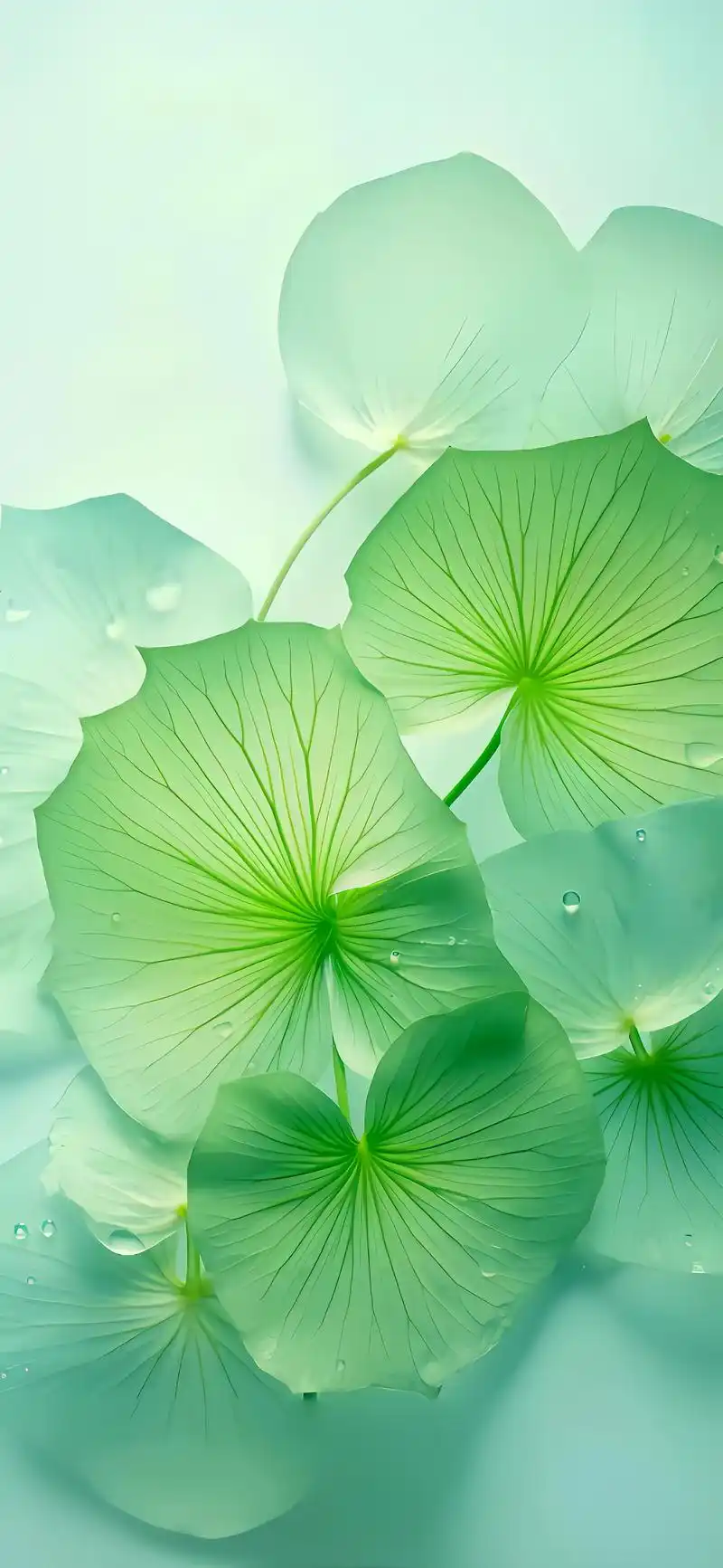 壁纸分享/蝶恋花