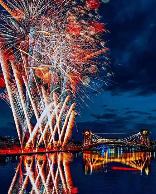 属于你的2021年跨年句子,干净唯美,朋友圈点赞超多