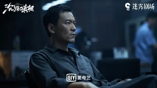 廖凡跳出舒适区后更期待尝试失控