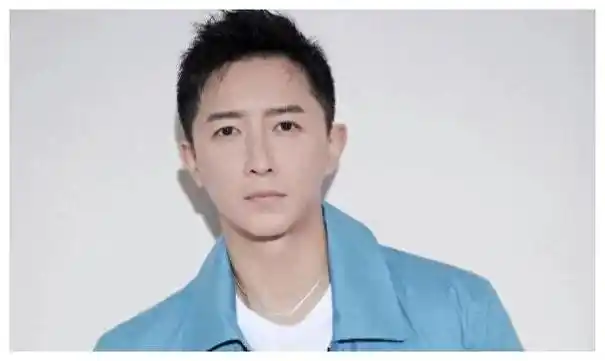 韩庚:牡丹江走出去!全能艺人征服世界,展现非凡魅力!|