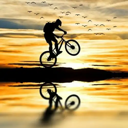 励志头像图片大全186张 高清好看的正能量励志头像拼搏图片_励志头像