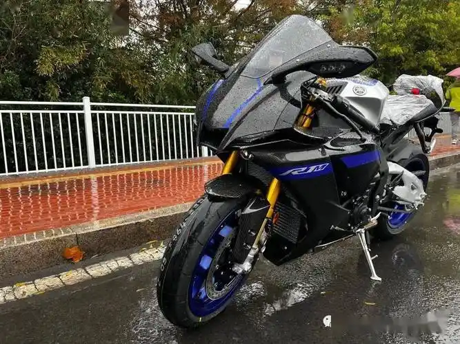 无需30w 提雅马哈yzf-r1m 驰骋_搜狐汽车_搜狐网
