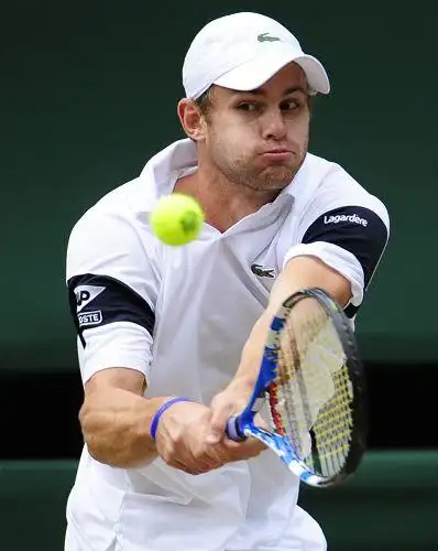 罗迪克鼓嘴反手