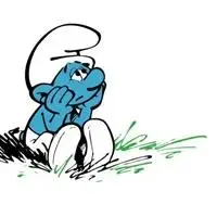 蓝精灵头像大全_微信头像图片大全