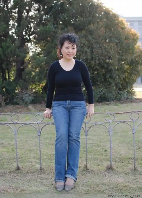 【转载】一个比一个熟,一个比一个性感 - 西单老妖的日志 - 网易博客