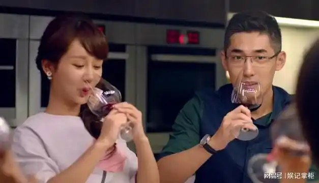 《欢乐颂》年薪150万的富家女曲筱绡,为何会嫉妒"普女"邱莹莹|安迪