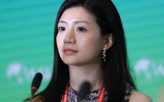 而事实也证明,马云的这一眼光和决策都没有错,李颖的加入给了阿里巴巴