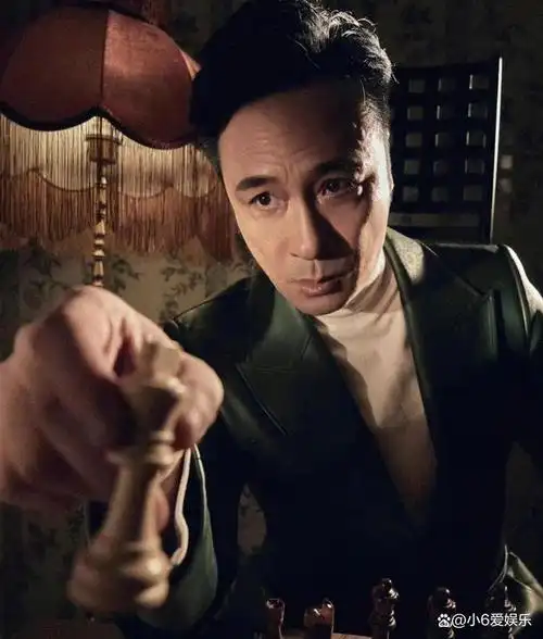 吴镇宇在赵樱子演完乞丐黄蓉后,没有鼓掌并称:赵樱子太会哭了