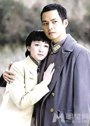 钟汉良李小冉吻戏精彩瞬间(6)