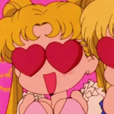 闺蜜头像卡通可爱卖萌2人2张图片_闺蜜姐妹女生头像_头像屋