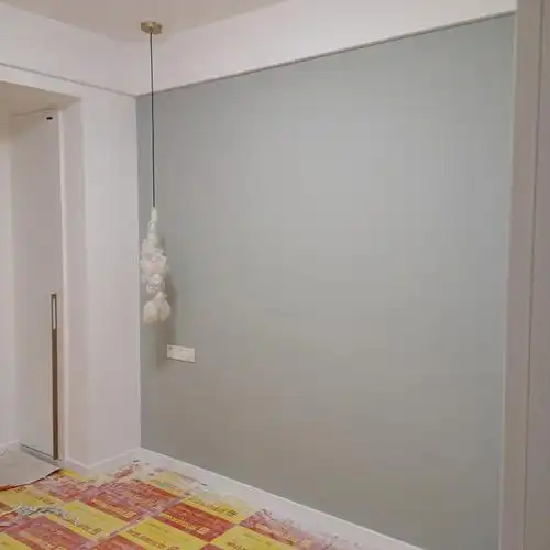 装修日记伦敦雾