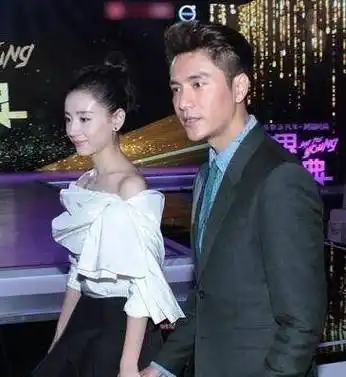 "盛世白莲"董洁:与梁朝伟绯闻延续至今,潘粤明王大治成背锅侠_刘嘉玲