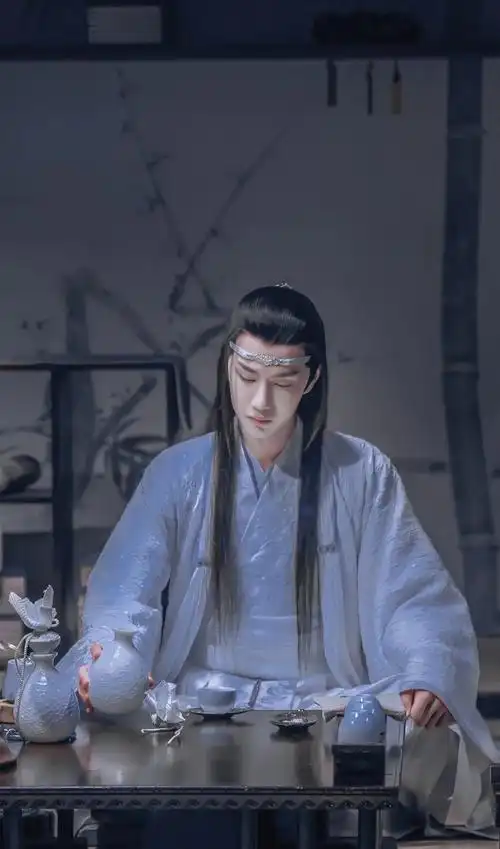 经典剧(陈情令)剧评